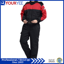 Winter Thicken Warm Work Coveralls Fashion Workwear Boiler Suits (YLT113)